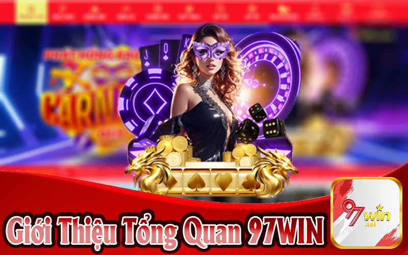 Giới Thiệu Tổng Quan