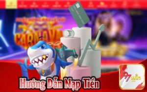 Hướng Dẫn Nạp Tiền 97win