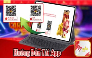 Hướng Dẫn Tải App 97Win