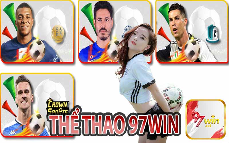 Thể Thao 97Win
