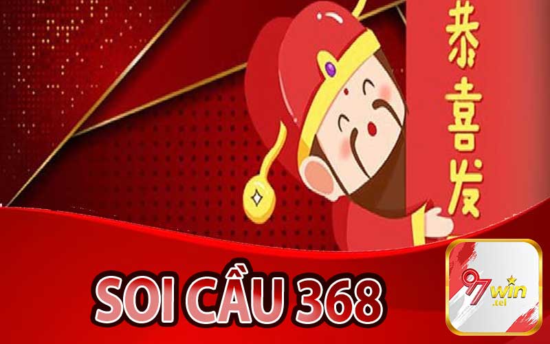 Soi Cầu 368