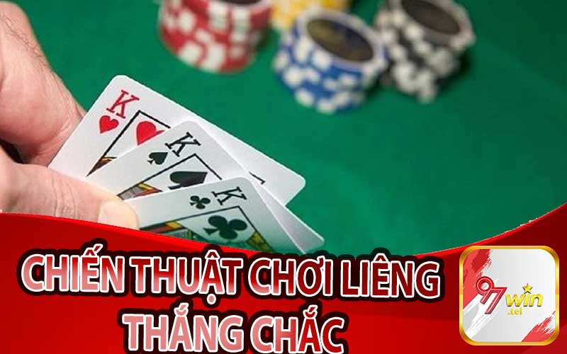 Chiến Thuật Chơi Game Thắng Chắc