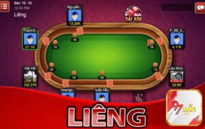 Liêng